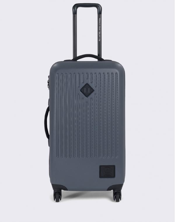 Herschel Supply Trade Medium Dark Shadow