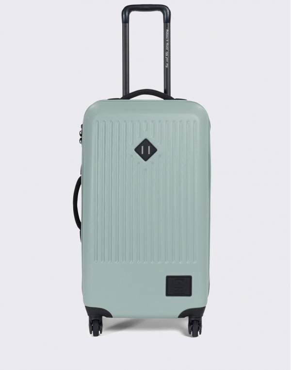 Herschel Supply Trade Medium Iceberg Green