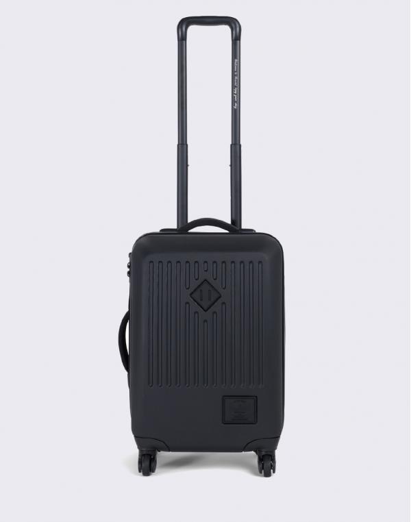 Herschel Supply Trade Small BLACK