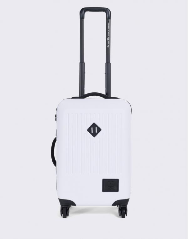 Herschel Supply Trade Small White