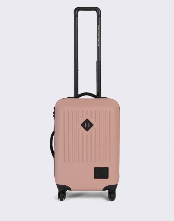 Herschel Supply Trade Small Ash Rose