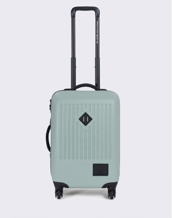 Herschel Supply Trade Small Iceberg Green