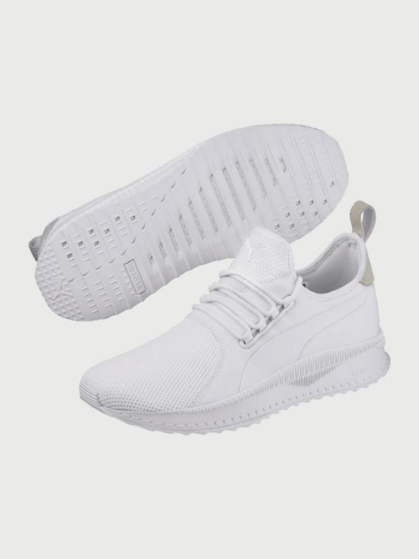 Boty Puma TSUGI Apex Bílá
