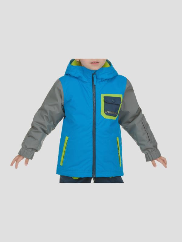 Bunda O´Neill PK DALTON JACKET Modrá