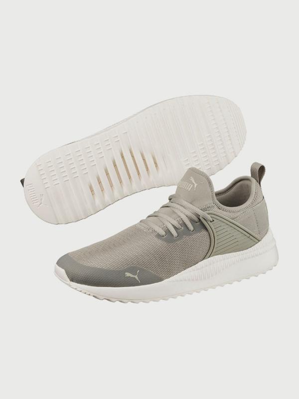Boty Puma Pacer Next Cage Šedá