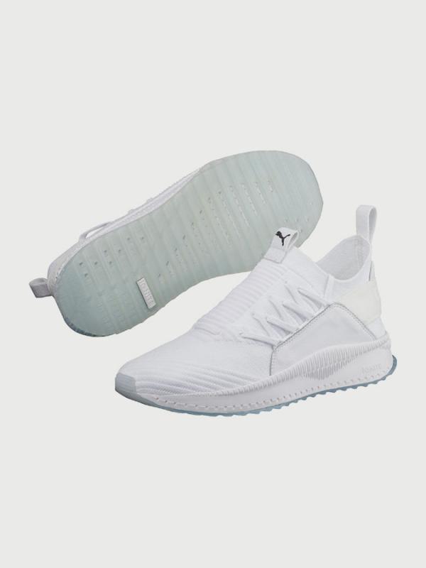 Boty Puma TSUGI Jun Bílá