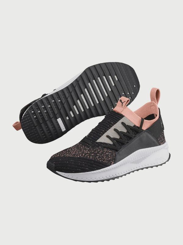Boty Puma TSUGI Jun Černá