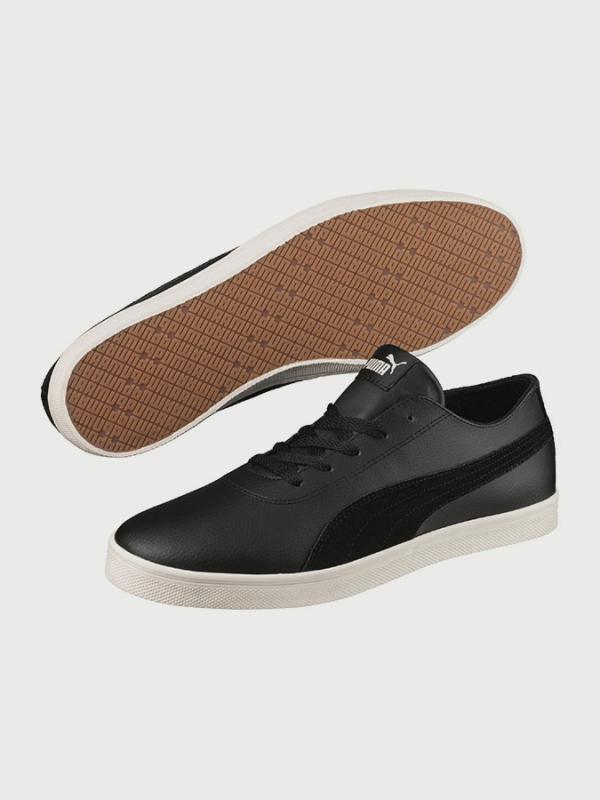 Boty Puma Urban SL SD Černá