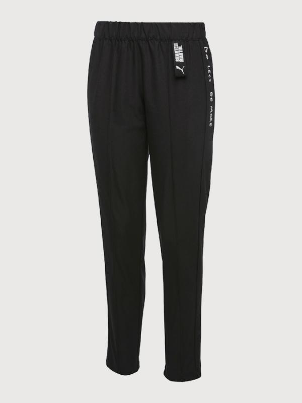 Tepláky Puma x Shantell Martin Pants Černá