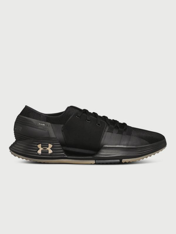 Boty Under Armour Speedform Amp 2.0 Černá