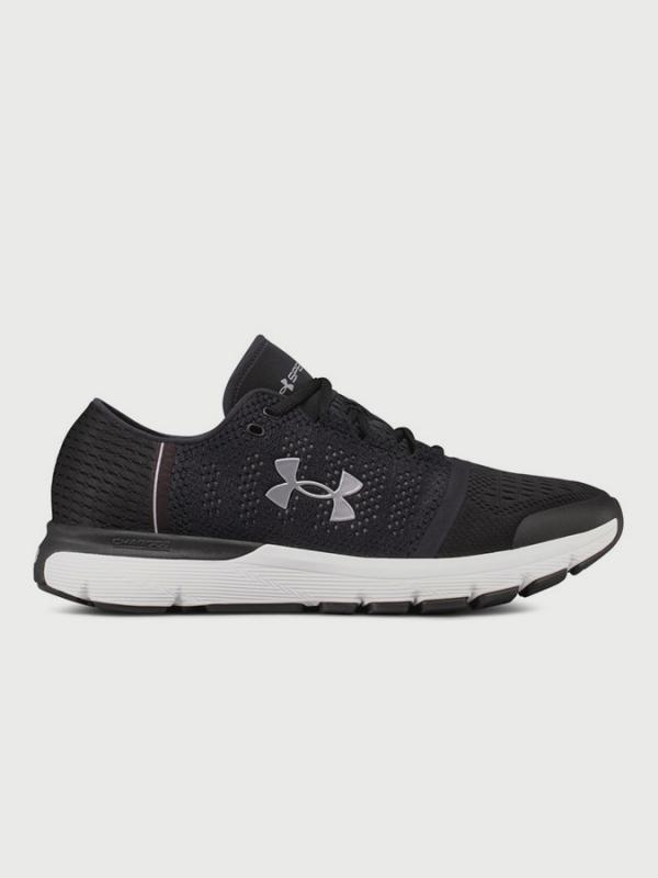 Boty Under Armour Speedform Gemini Vent Černá