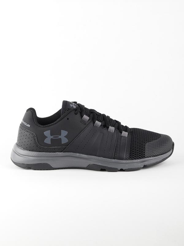 Boty Under Armour Raid Tr Černá