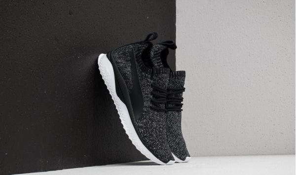 Puma Tsugi Apex evoknit Puma Black/ Aquifer/ Puma White