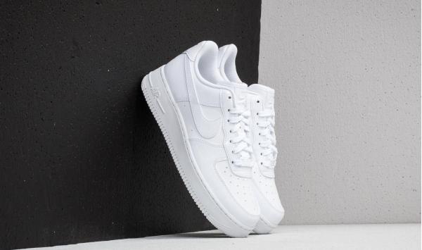 Nike Wmns Air Force 1 '07 Essential White/ White-White