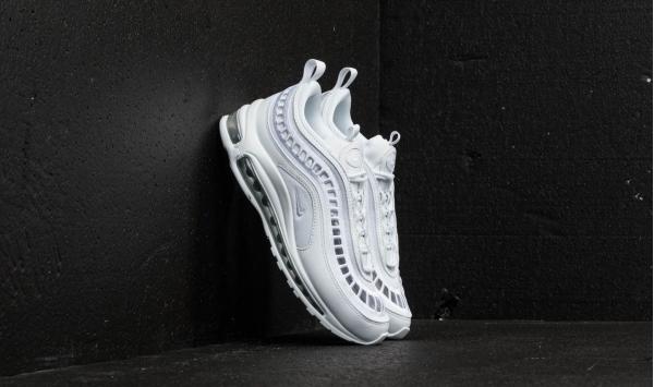 Nike W Air Max 97 UL '17 SI White/ White-Vast Grey