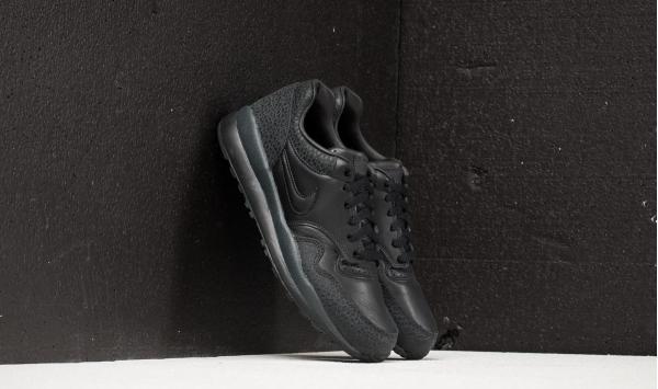 Nike Air Safari QS Black/ Black-Anthracite
