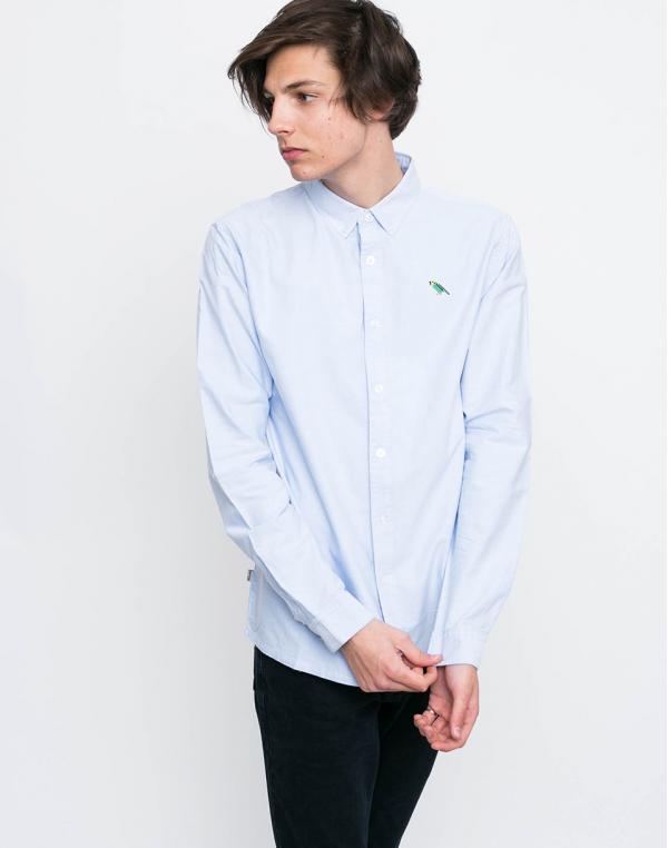 RVLT 3623 UND lightblue XL