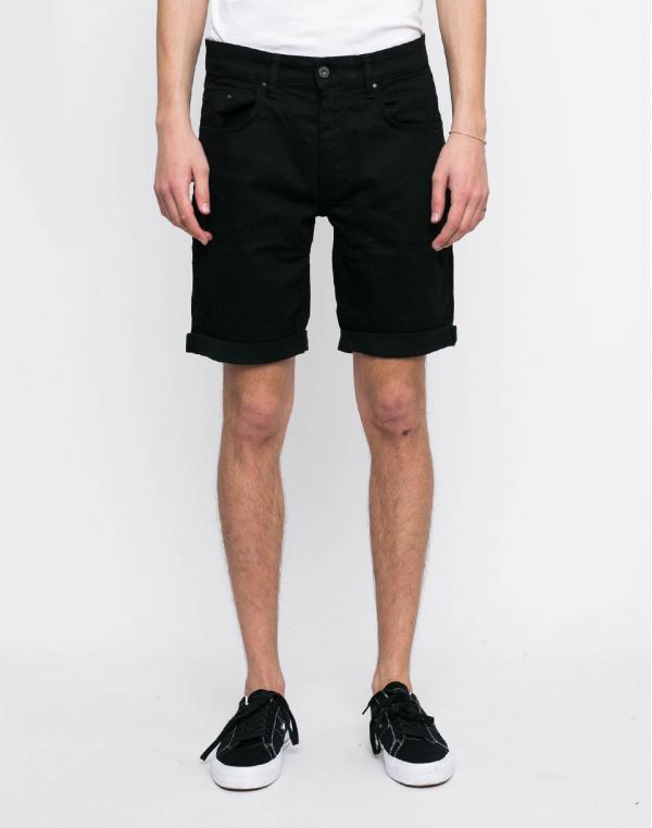 RVLT 5471 SHORTS Black 36