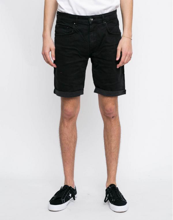 RVLT 5472 SHORTS Grey 36