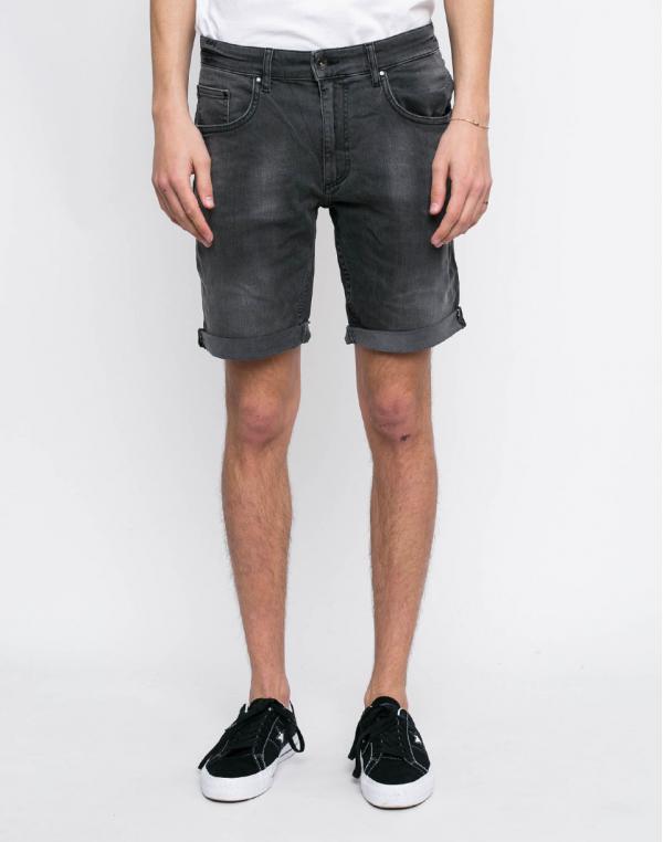 RVLT 5473 SHORTS Grey 33
