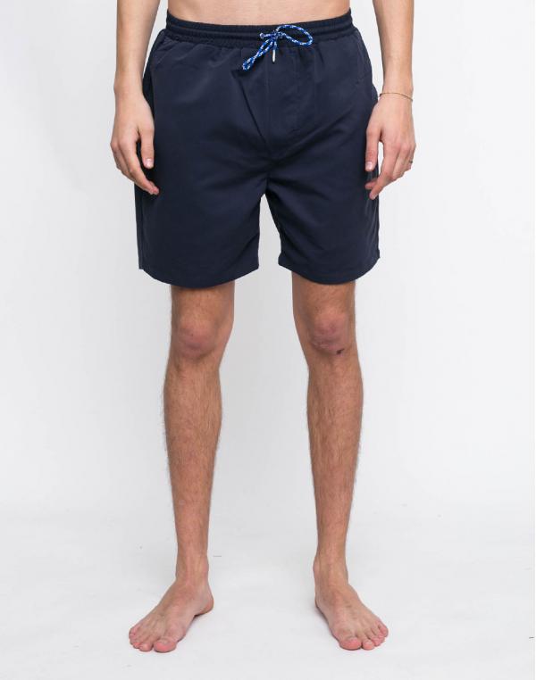 RVLT 5917 SHORTS Navy S