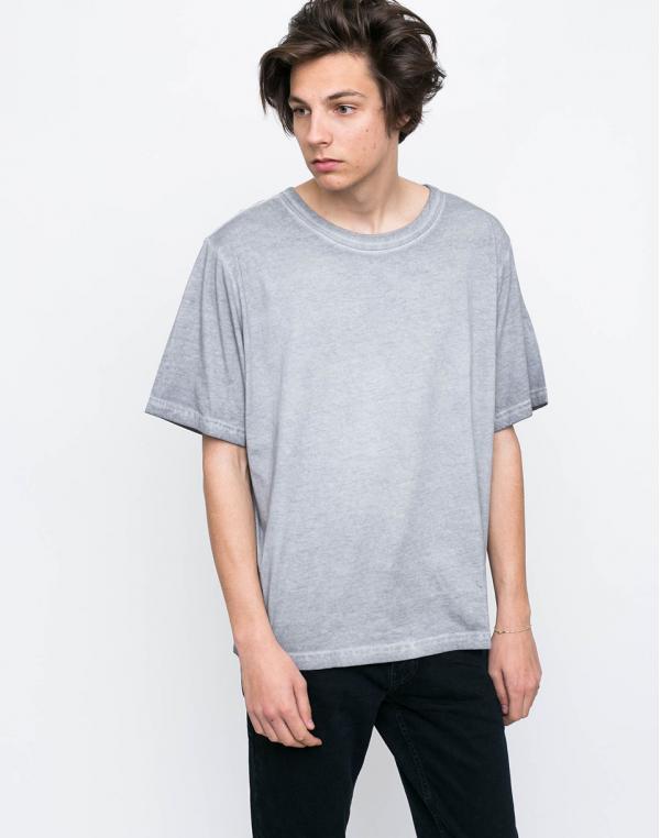 Cheap Monday Boxer Grey Cold Dye XL