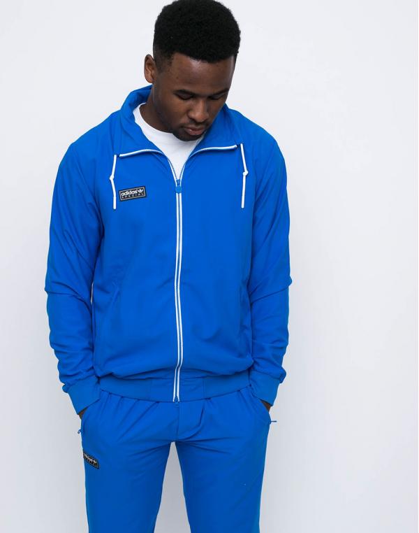 adidas Originals Cardle TT BLUBIR L