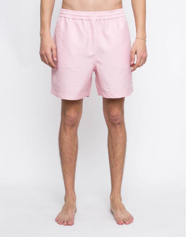 Carhartt WIP Cay Swim Sandy Rose / White XL