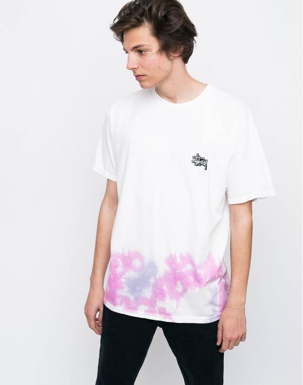 Stussy Clouds natural L