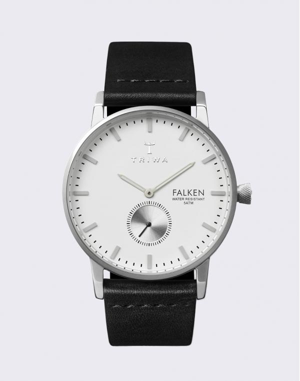 TRIWA Ivory Falken Black Classic