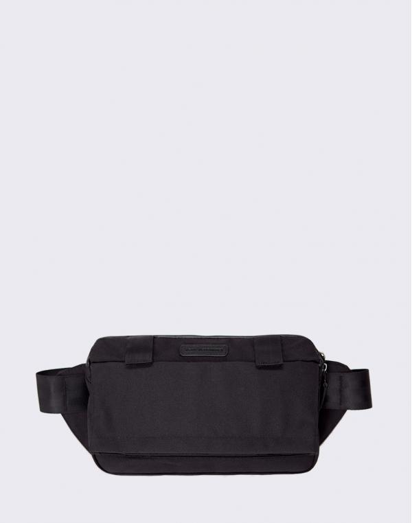 Ucon Acrobatics Luca Stealth Black
