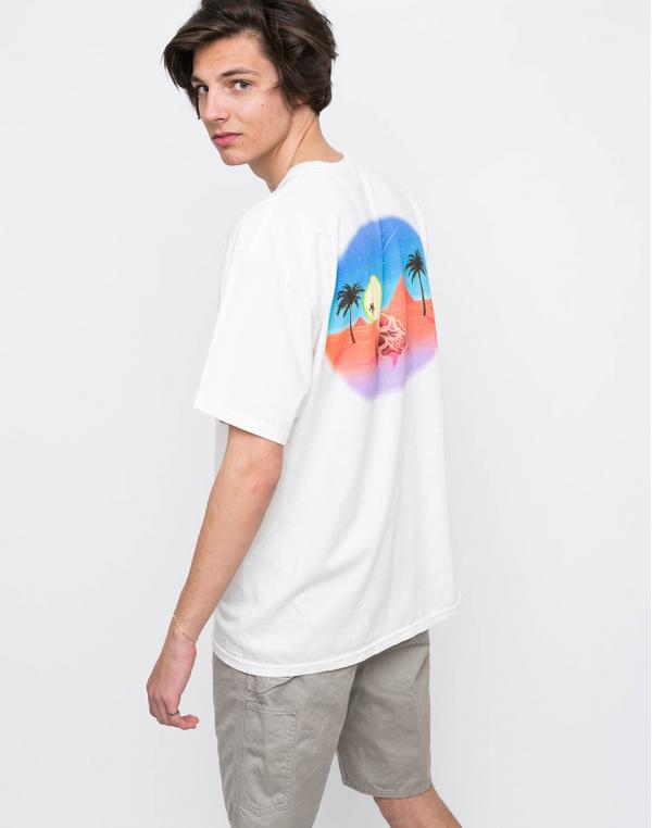Stussy Oasis Natural XL