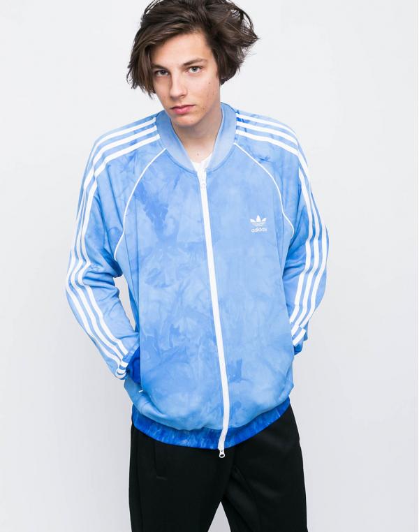 Adidas Originals PHARELL WILLIAMS HU HOLI Blue S