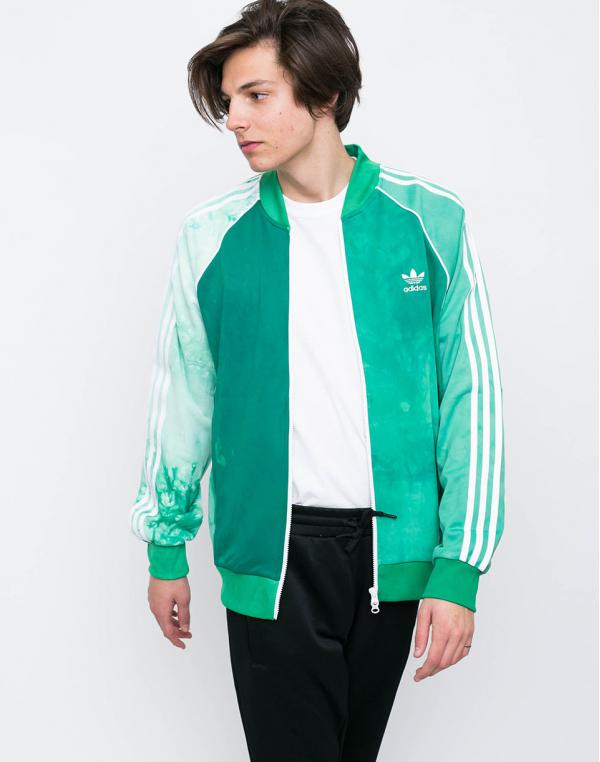 Adidas Originals PHARELL WILLIAMS HU HOLI Green S