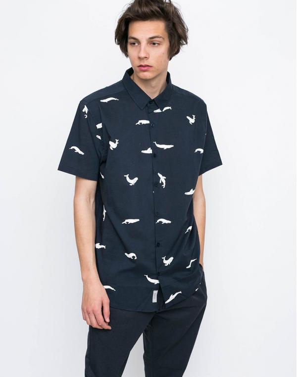 Thinking MU POL MONTSERRAT Blue Total Eclipse S