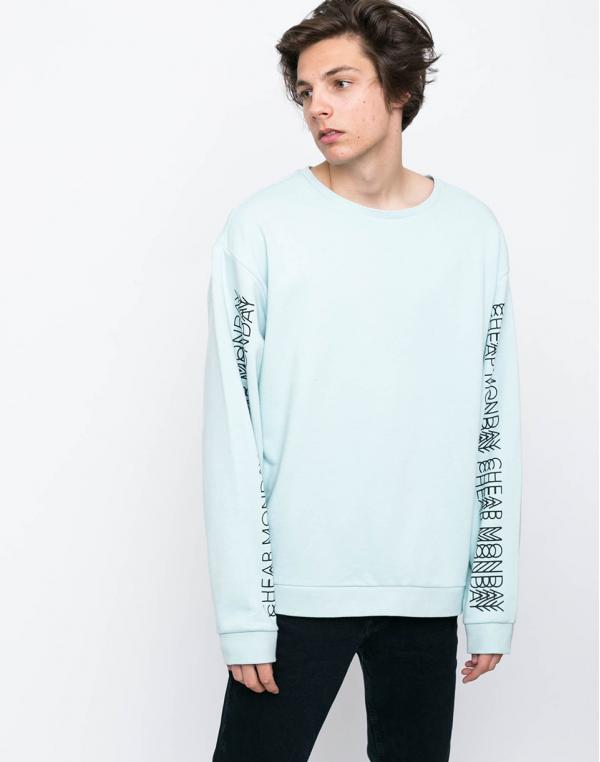 Cheap Monday Snooze Mint XL