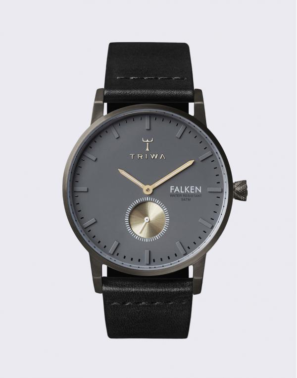 TRIWA Walter Falken Black Classic