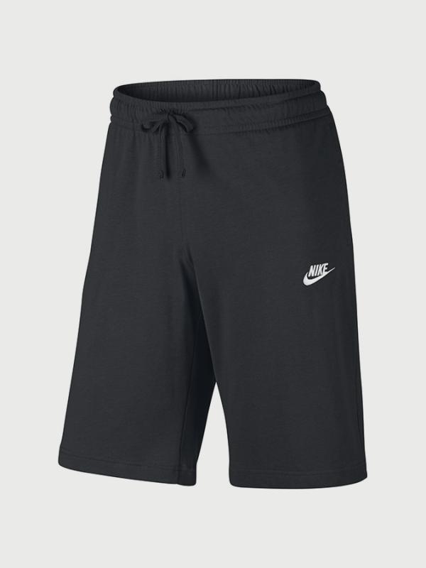 Kraťasy Nike M Nsw Club Short Jsy Černá