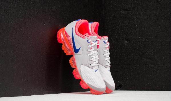 Nike Air Vapormax WMNS Vast Grey/ Ultramarine