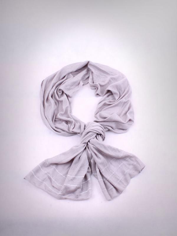 Šála adidas WmsFu Scarf Fialová