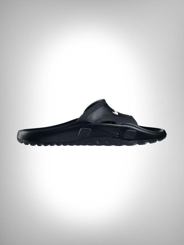 Pantofle Nike GETASANDAL Černá