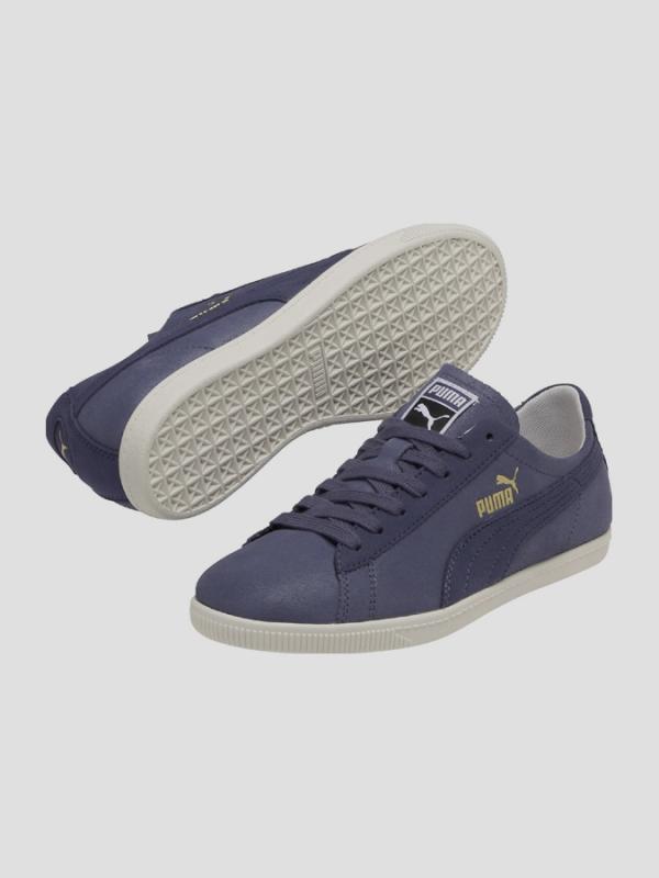 Boty Puma Glyde LO Basic Sports Tyrkysová