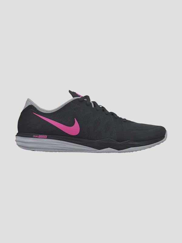 Tenisky Nike DUAL FUSION TR 3 Černá