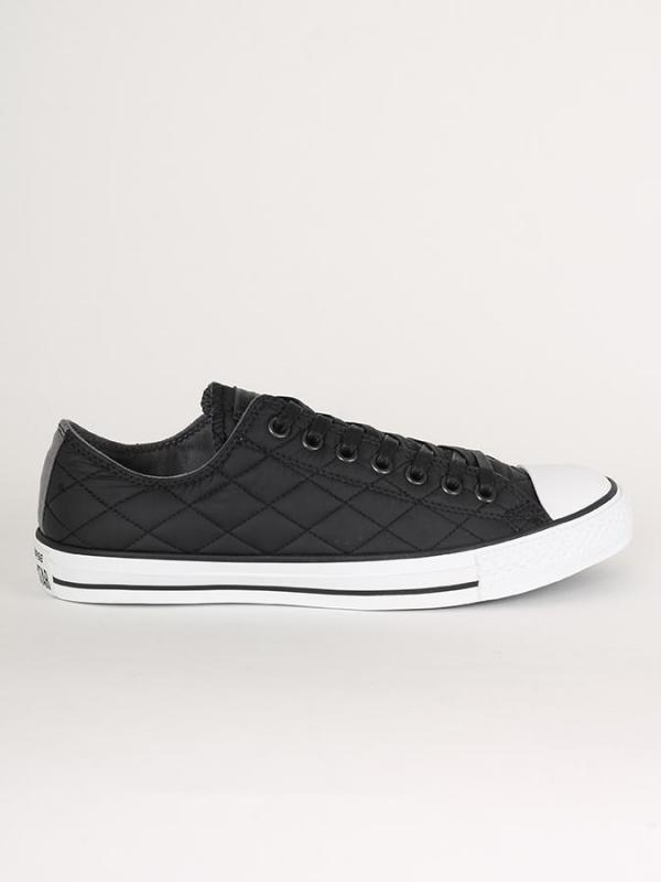 Tenisky Converse Chuck Taylor All Star Černá