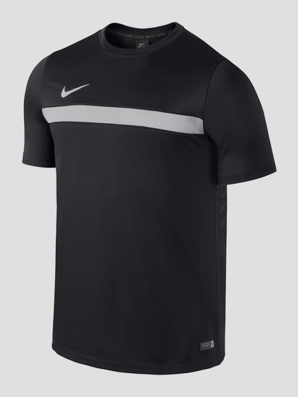 Tričko  Nike ACADEMY SS TRAINING TOP 1 Černá