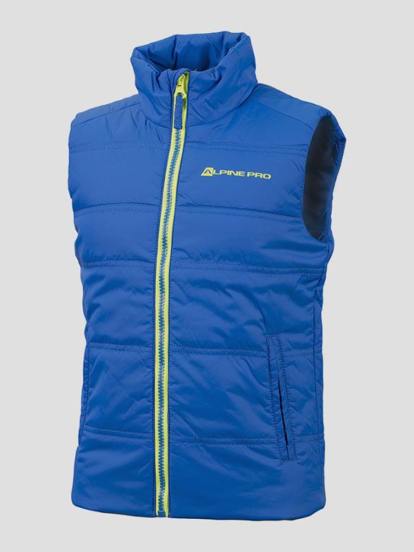 Vesta Alpine Pro LUSSIERO Modrá