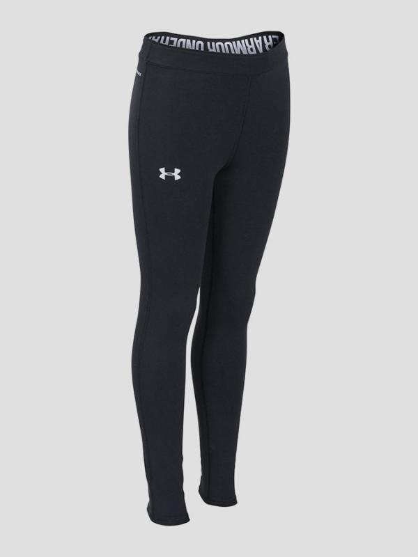 Legíny Under Armour Favorite Legging Černá
