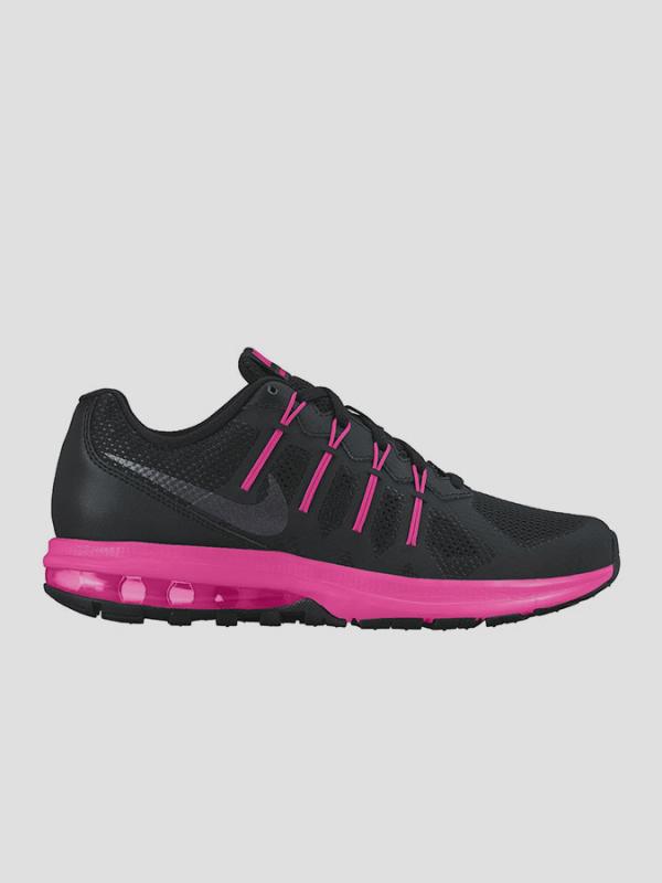 Boty Nike WMNS AIR MAX DYNASTY Černá