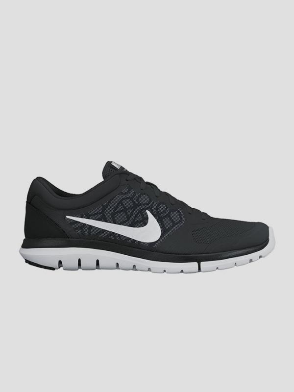 Boty Nike FLEX 2015 RN Černá