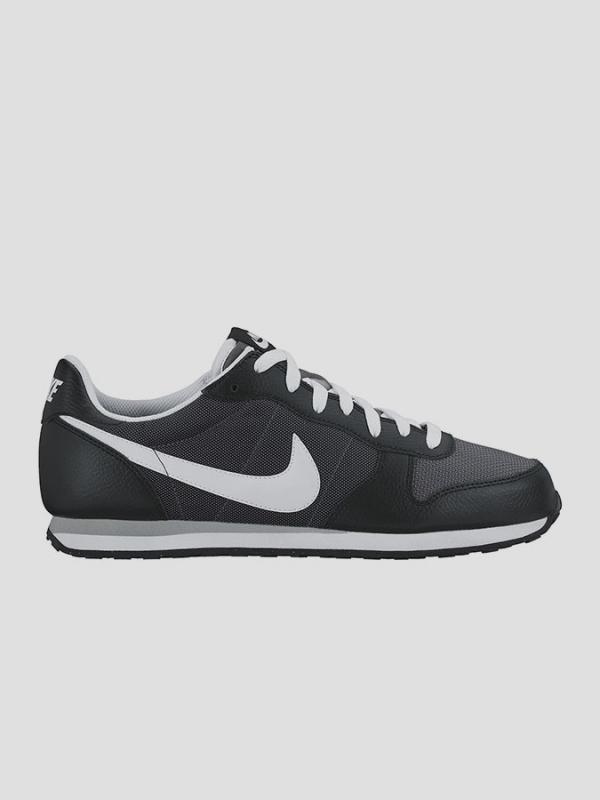 Boty Nike GENICCO Černá